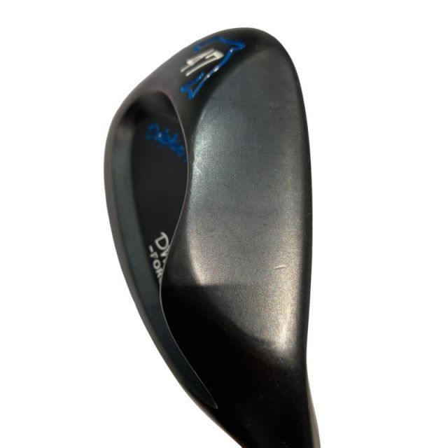 Dolphin Wodge DW-117【59°】KBS TOUR 90新品 【公式通販】