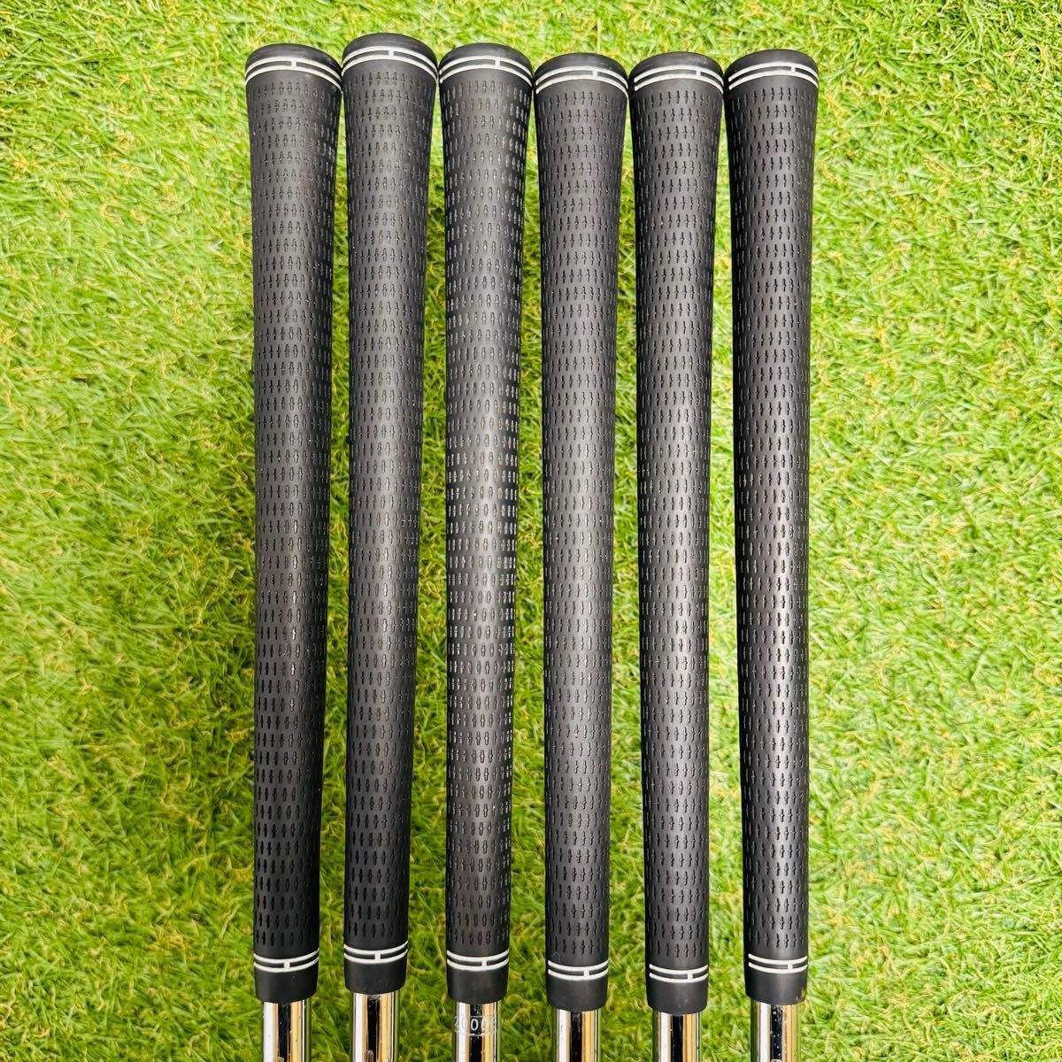 訳あり特価】ミズノ JPX 921 METAL メンズアイアンセット 6本 R - メルカリ