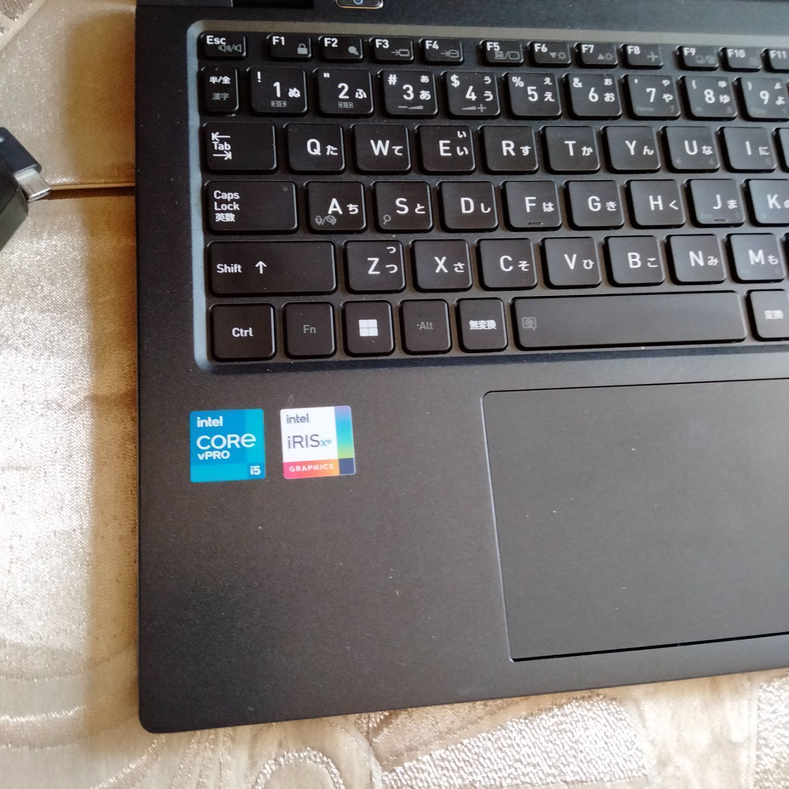 256G 11世代 i5 1135G7 1920x1080 G83HV-東芝 13インチ FHD PSS03