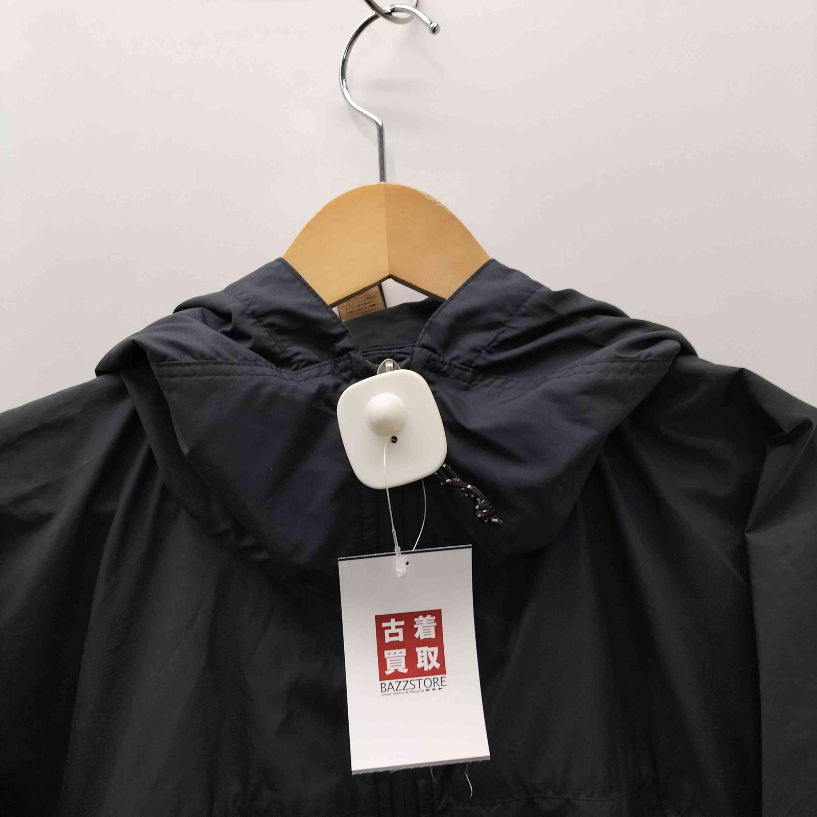 パタゴニア patagonia 00S 00AW ESSENSHELL PULLOVER エッセンシャル