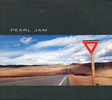 中古】輸入洋楽CD PEARL JAM / YIELD[輸入盤] - メルカリ