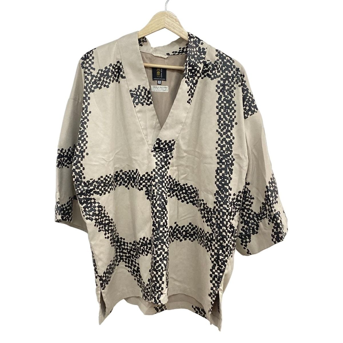 WTAPS EX36 COLLECTION パンツTRACKS X03 ODの通販｜duranchavez.com