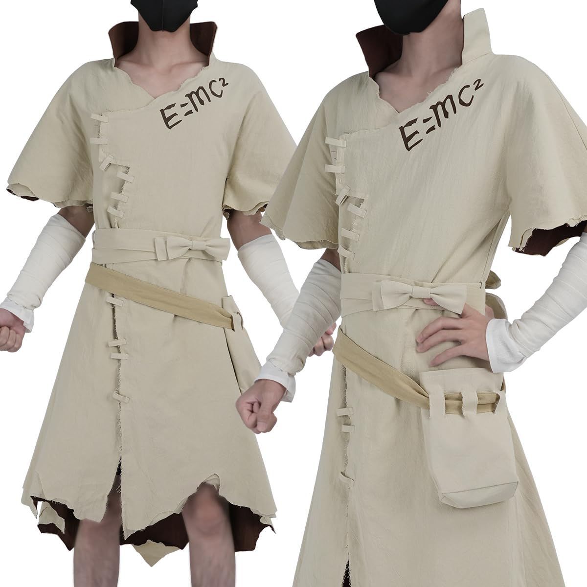 HOLOUN] Dr.ストーン Dr.STONE 石神千空 あさぎりゲン Dr.ゼノ 西園寺