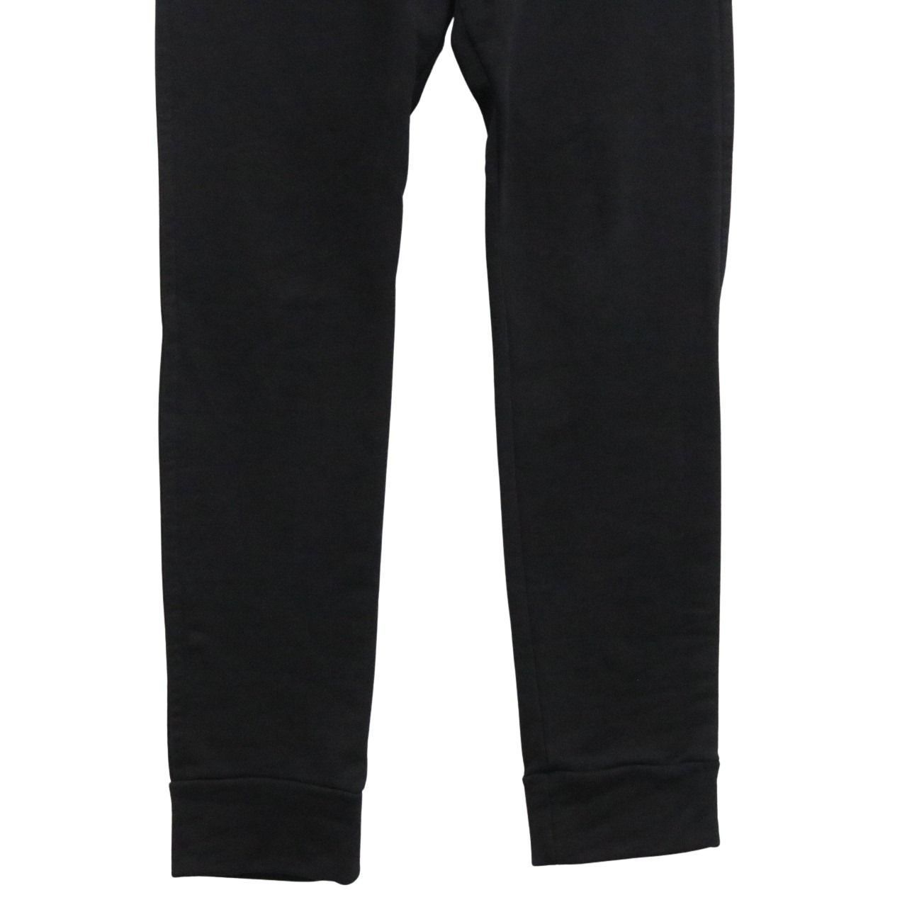 中古B】BALENCIAGA バレンシアガ XXS メンズ スウェットパンツ Jogger 