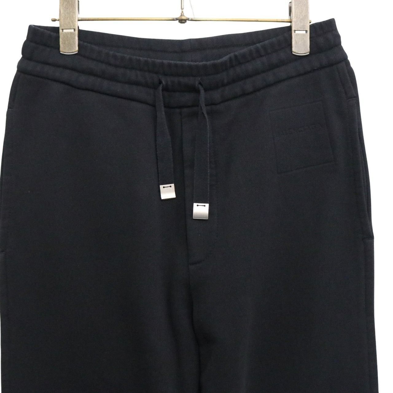 中古B】BALENCIAGA バレンシアガ XXS メンズ スウェットパンツ Jogger 