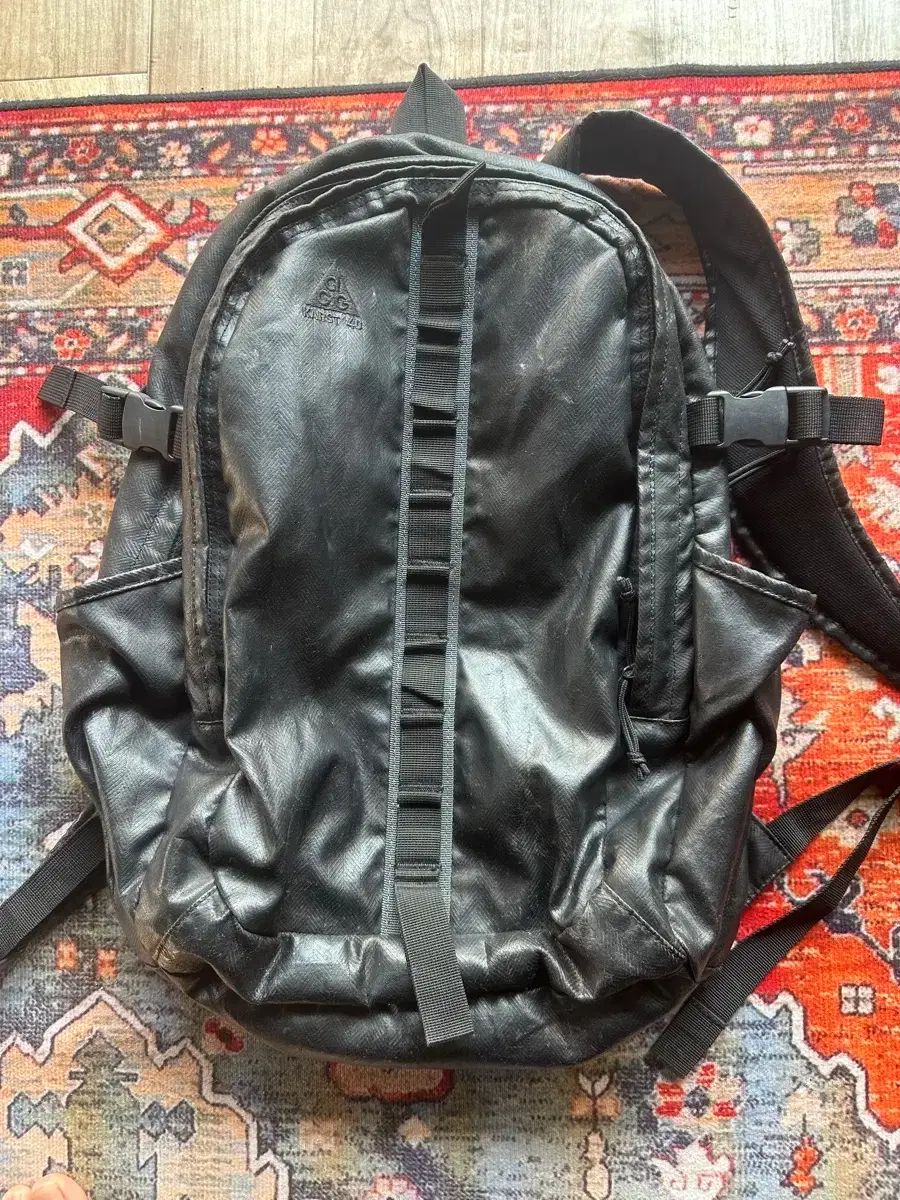 ナイキ Acg karst バックパック - メルカリ