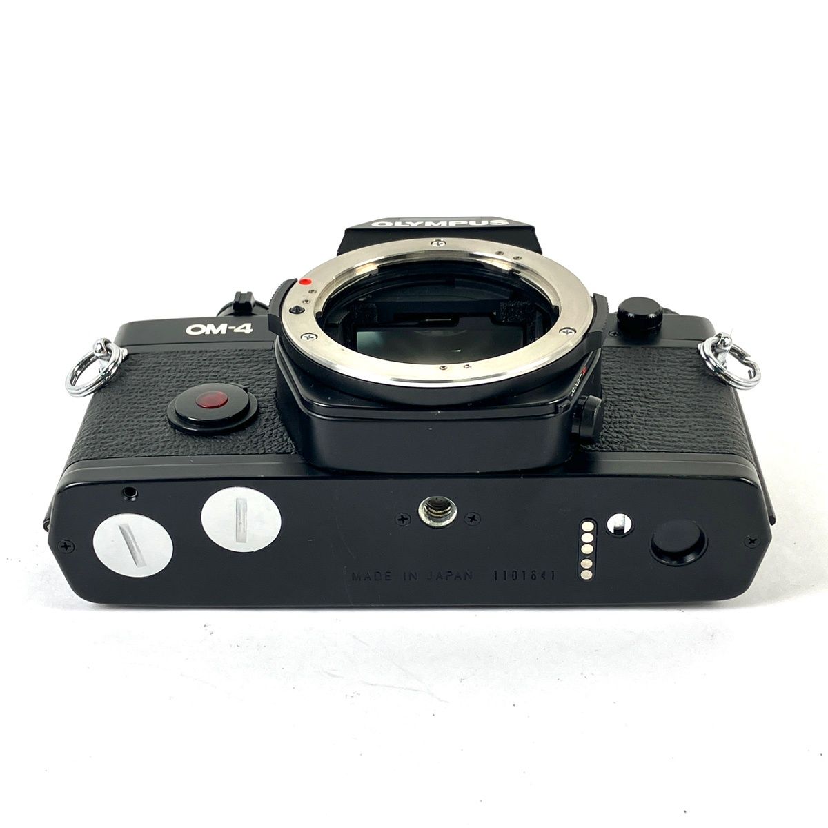 オリンパス OLYMPUS OM-4 ボディ フィルム マニュアルフォーカス 一眼