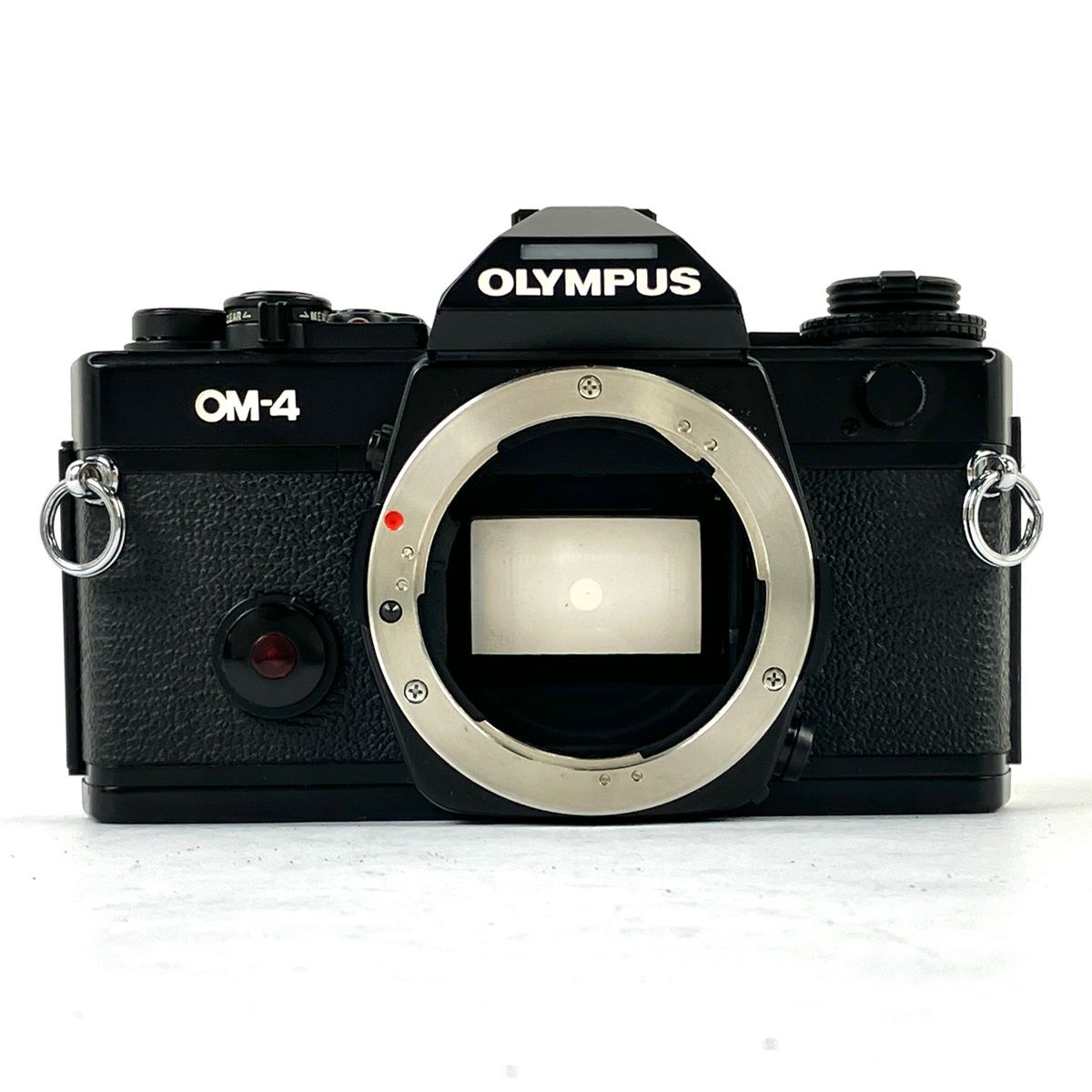オリンパス OLYMPUS OM-4 ボディ フィルム マニュアルフォーカス 一眼