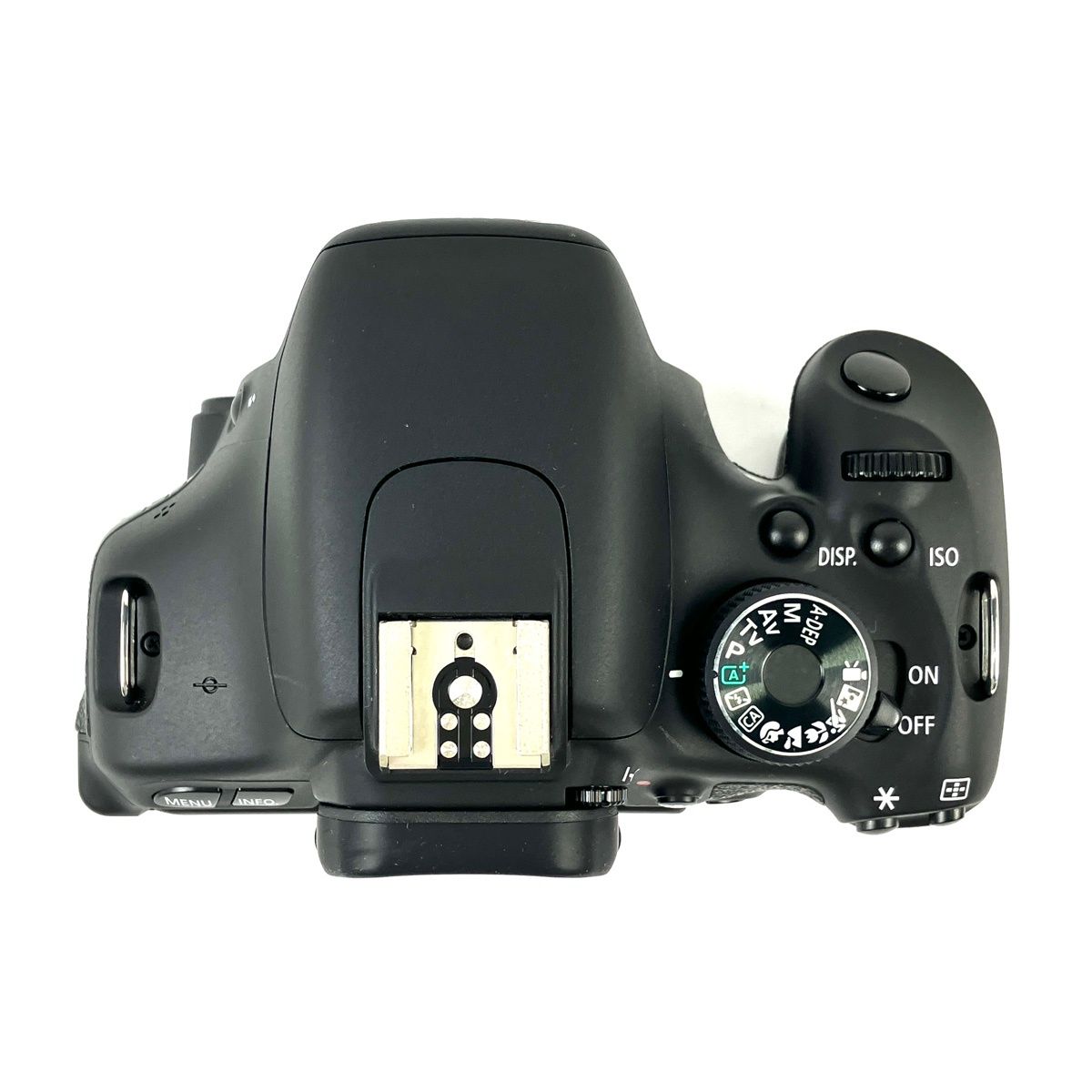 キヤノン Canon EOS Kiss X5 ボディ デジタル 一眼レフカメラ 【中古