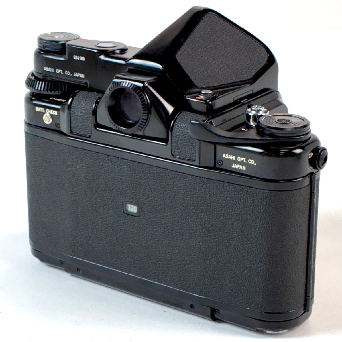 美品です。　PENTAX 6x7 TTL　フィルムカメラ 中判カメラ　管理J8 ペンタックス PENTAX 6X7 ボディ TTLファインダー 中判カメラ 【中古