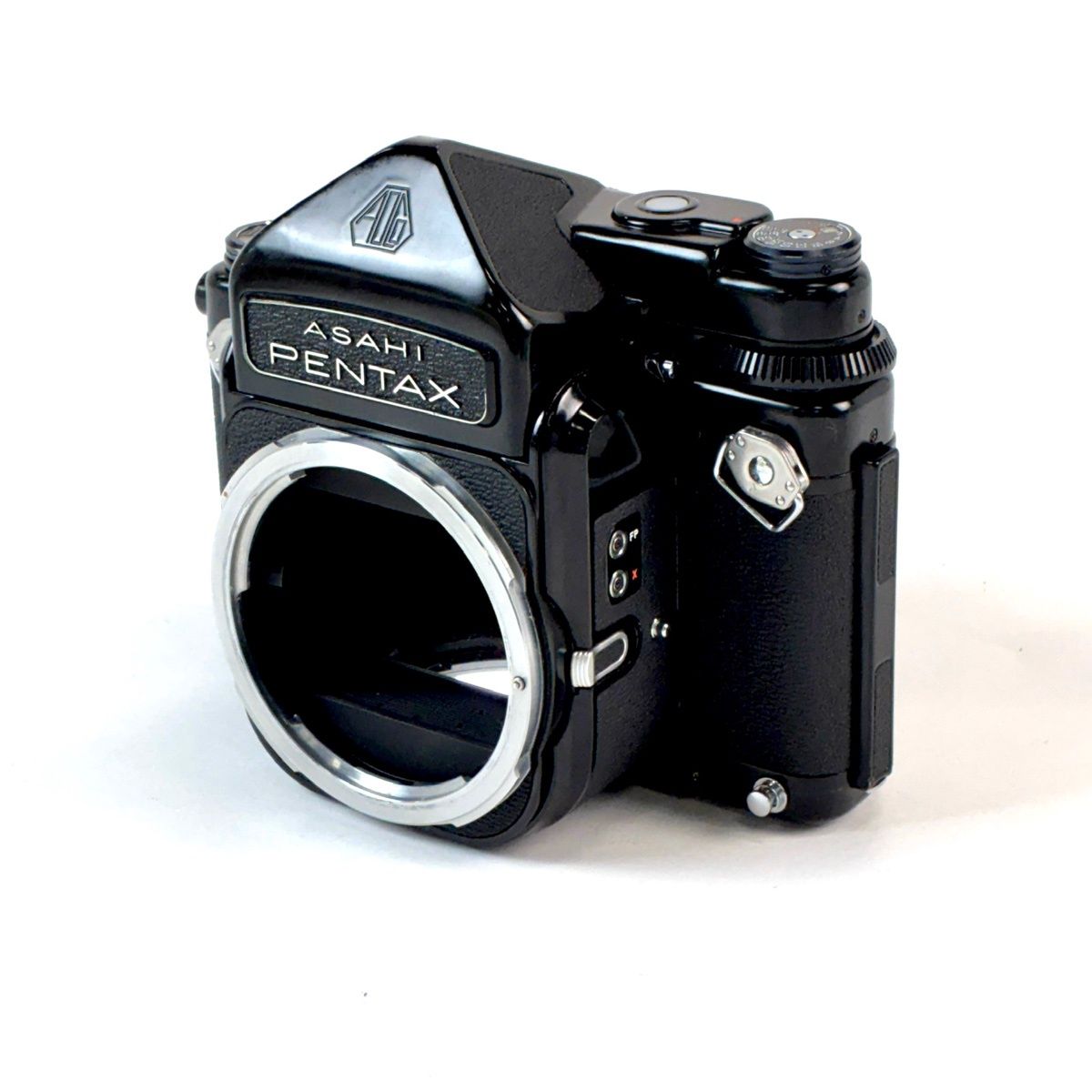 ペンタックス PENTAX 6x7 TTL ボディ 一部難あり Amazon | Pentax 6x7
