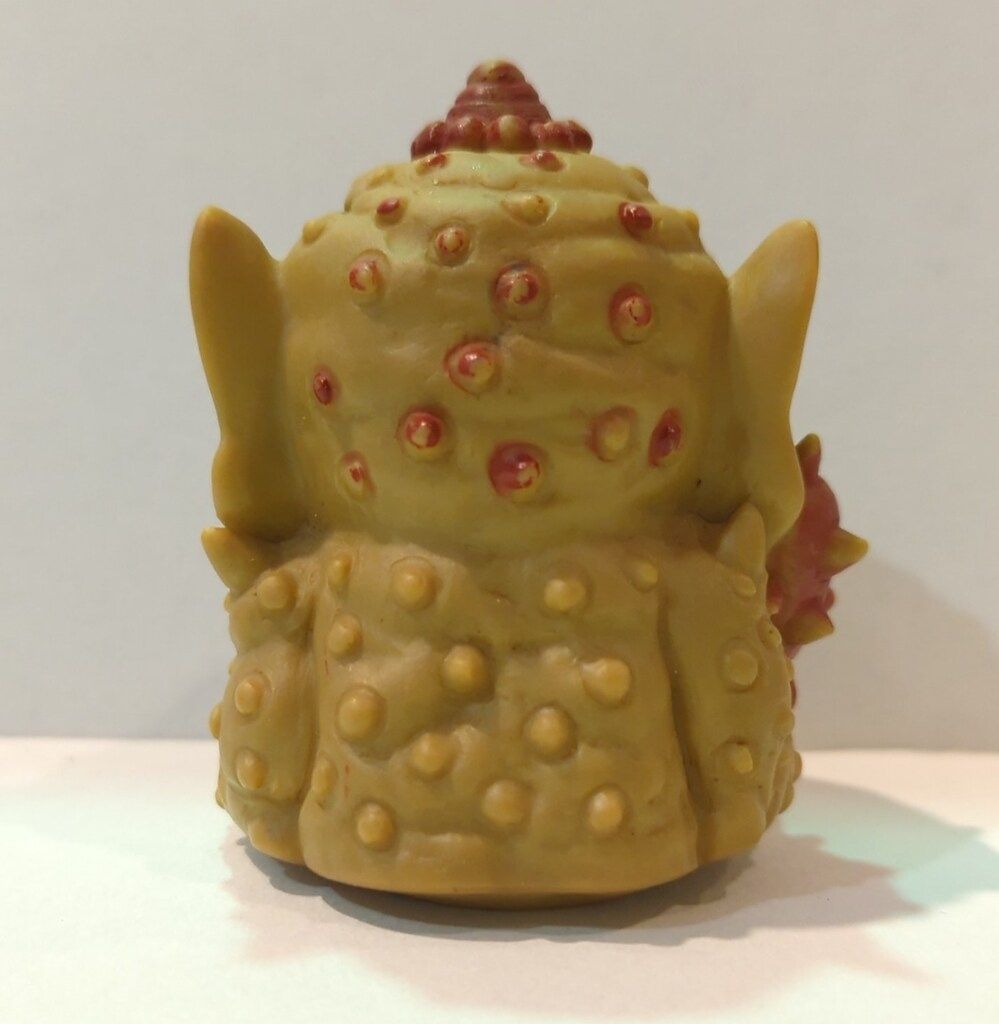 マーバコーポレーション マッド博士恐怖の実験室ゾンビーズ 2弾