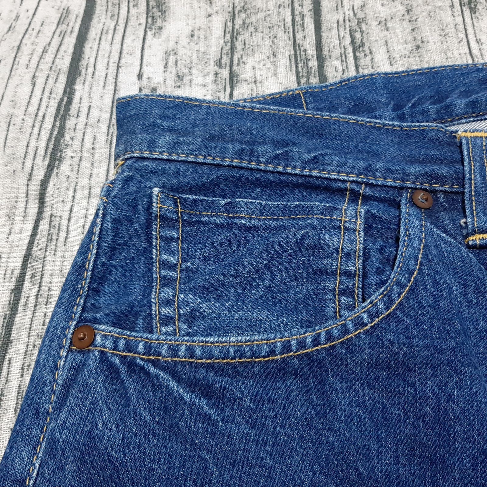 みなぎ 様用　S501XX 大戦モデル　W32 Ｌ36 バレンシア リーバイス S501XX 大戦モデル バレンシア W32 L36 メンズ