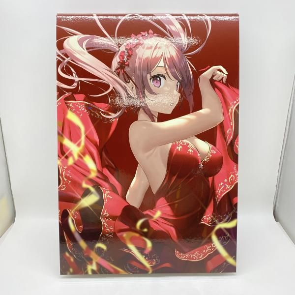 中古】 開封) カントク アートコレクション 2016‐2021 [24