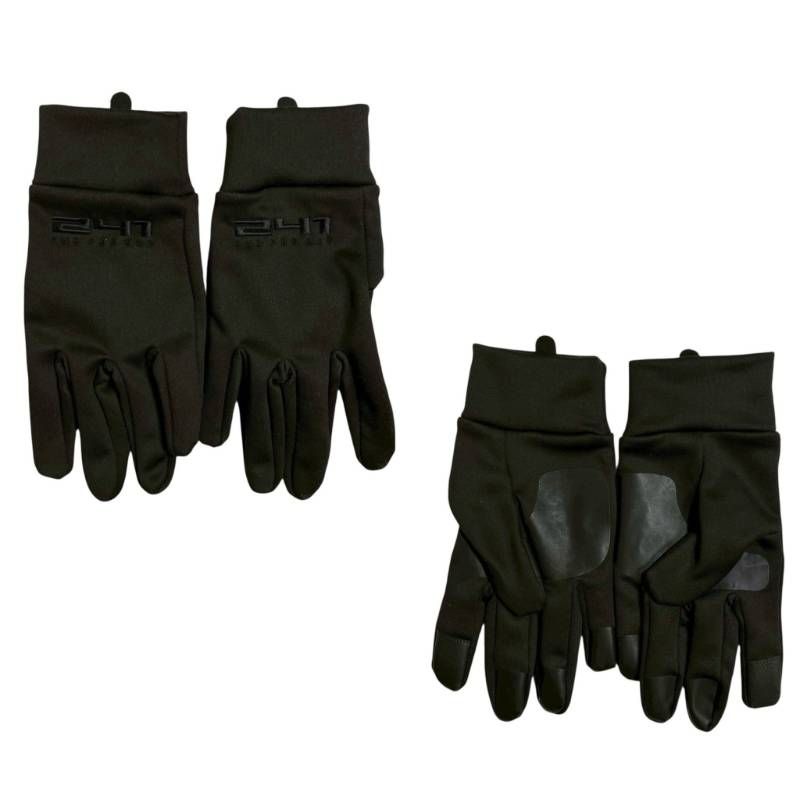 タグ付き・未使用品】 241 TWO FOR ONE スノボ スノーボード グローブ