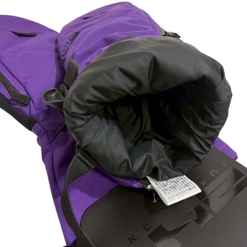 タグ付き・未使用品】 241 TWO FOR ONE スノボ スノーボード グローブ