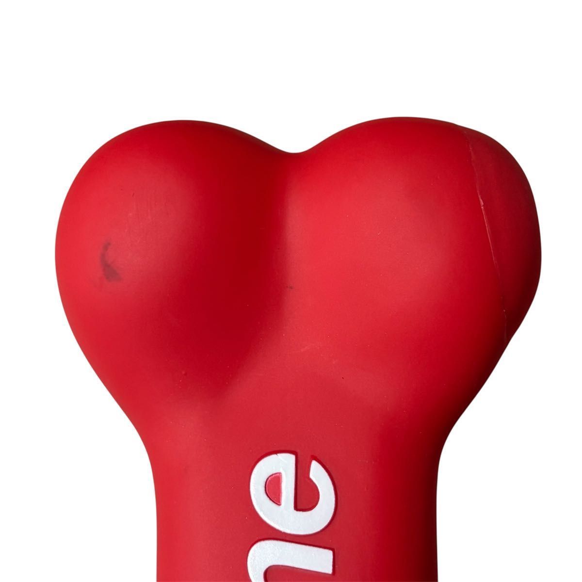 国内正規 Supreme Dog Bone 骨 ドッグボーン シュプリーム シュプリーム supreme dog bone ドッグボーン 犬 おもちゃ - メルカリ