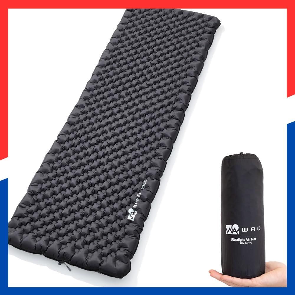 数量限定】WAQ Ultra Light AirMat ウルトラライトエアマット