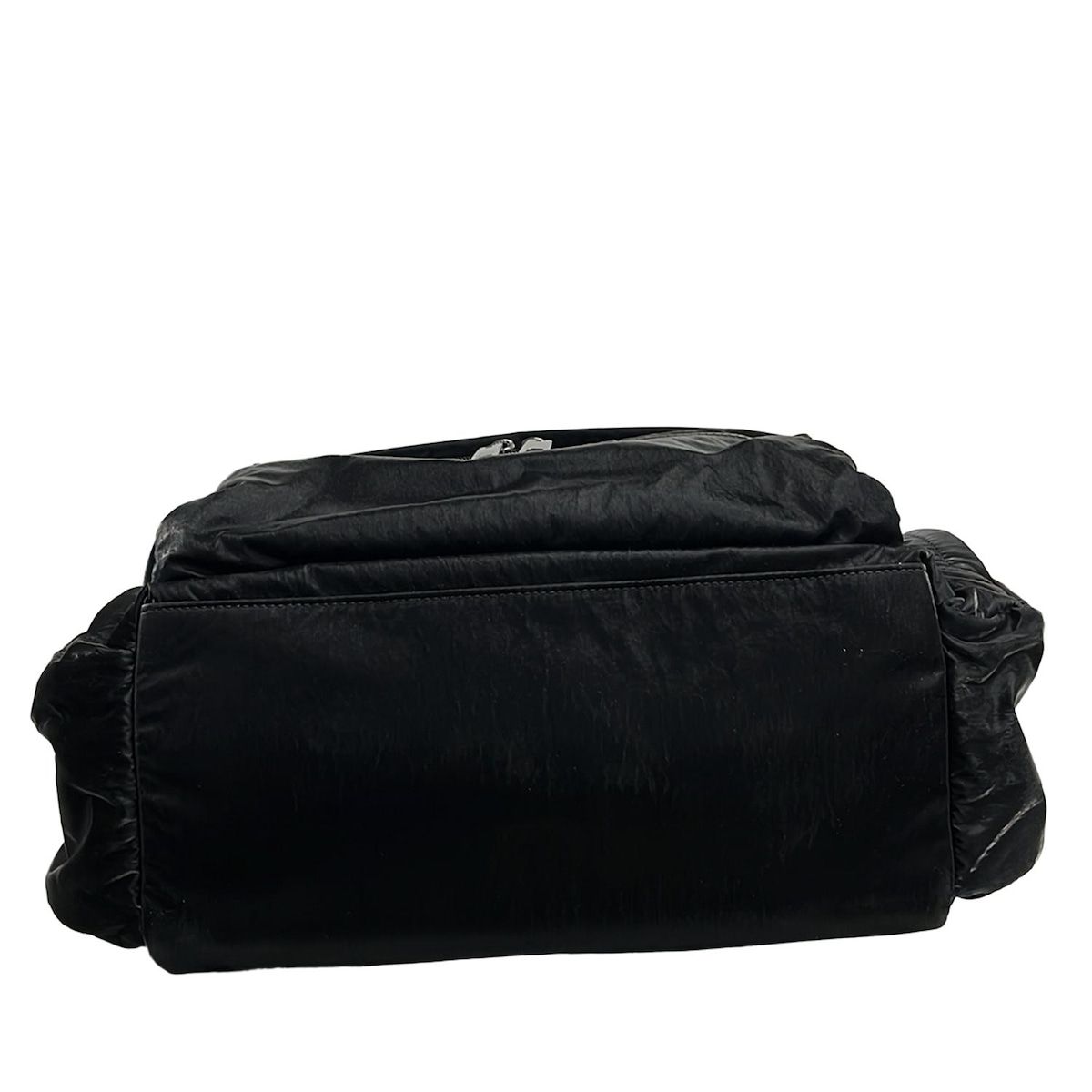 DOLCE&GABBANA(ドルチェアンドガッバーナ) リュックサック - 黒 - メルカリ