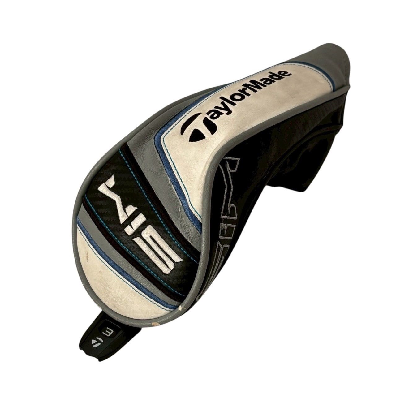 TaylorMade テーラーメイド SIM ゴルフ ヘッドカバー フェアウェイ