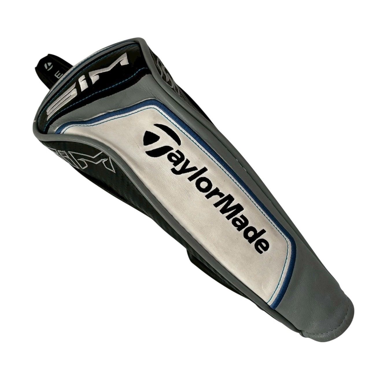 TaylorMade テーラーメイド SIM ゴルフ ヘッドカバー フェアウェイ