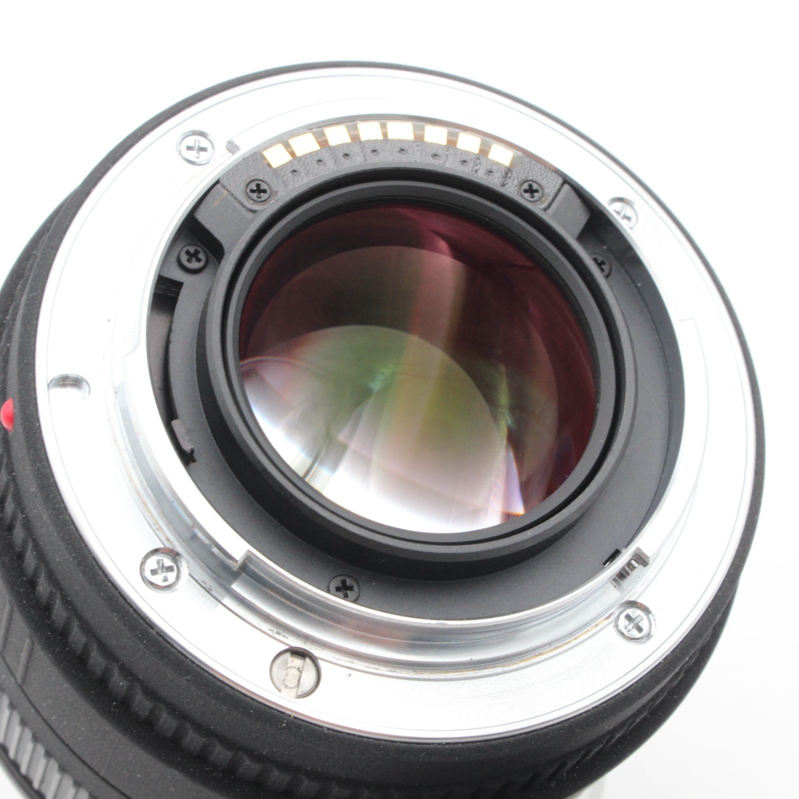 美品】 SIGMA シグマ 30mm F1.4 EX DC HSM ソニー用Aマウント フード