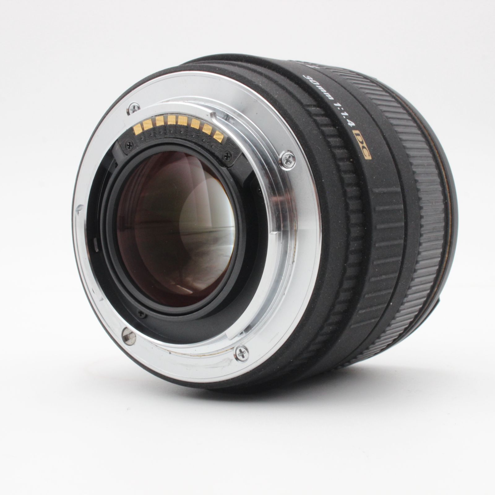 美品】 SIGMA シグマ 30mm F1.4 EX DC HSM ソニー用Aマウント フード