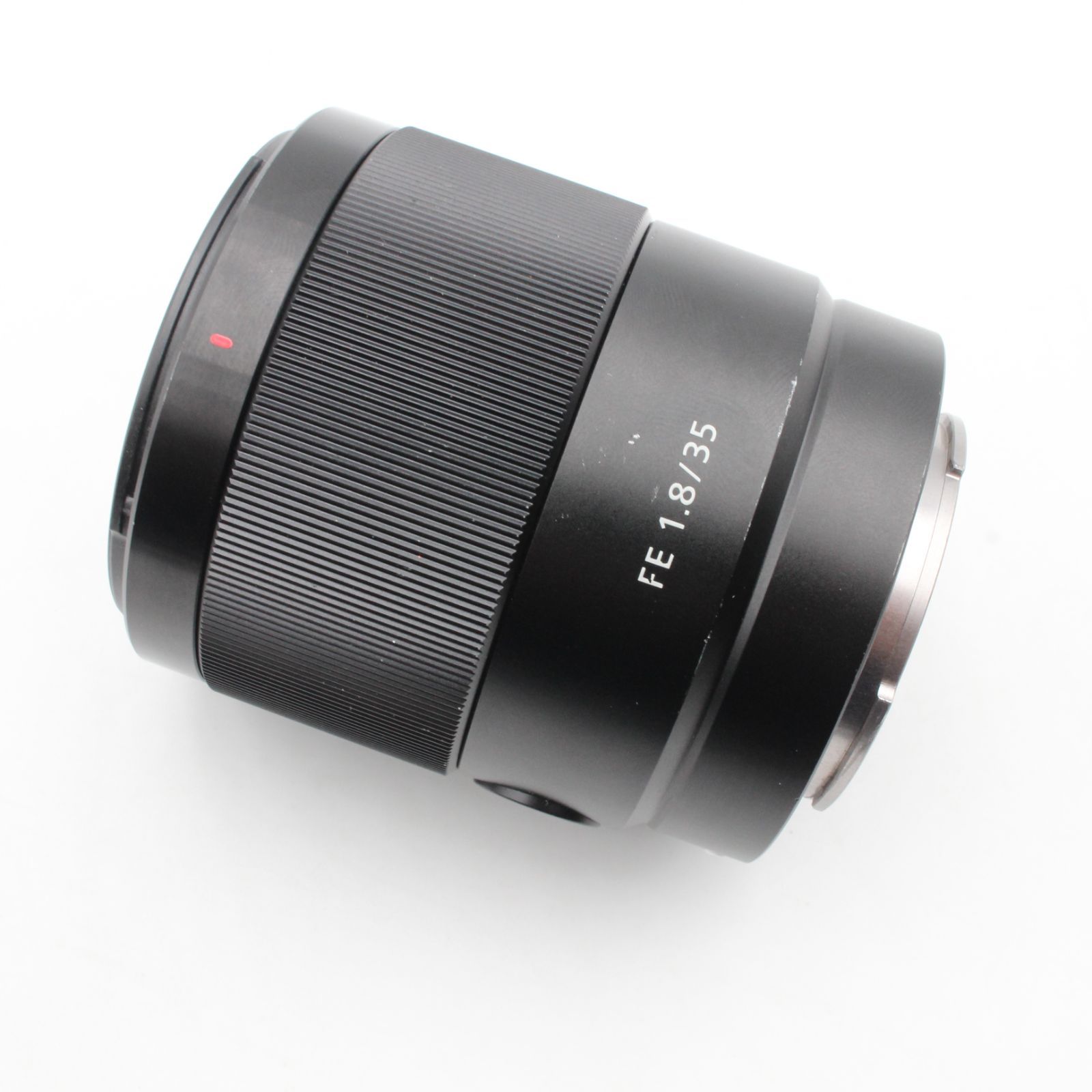 SONY ソニー FE 35mm f1.8 SEL35F18F sony 元箱 付属品 付き 98001