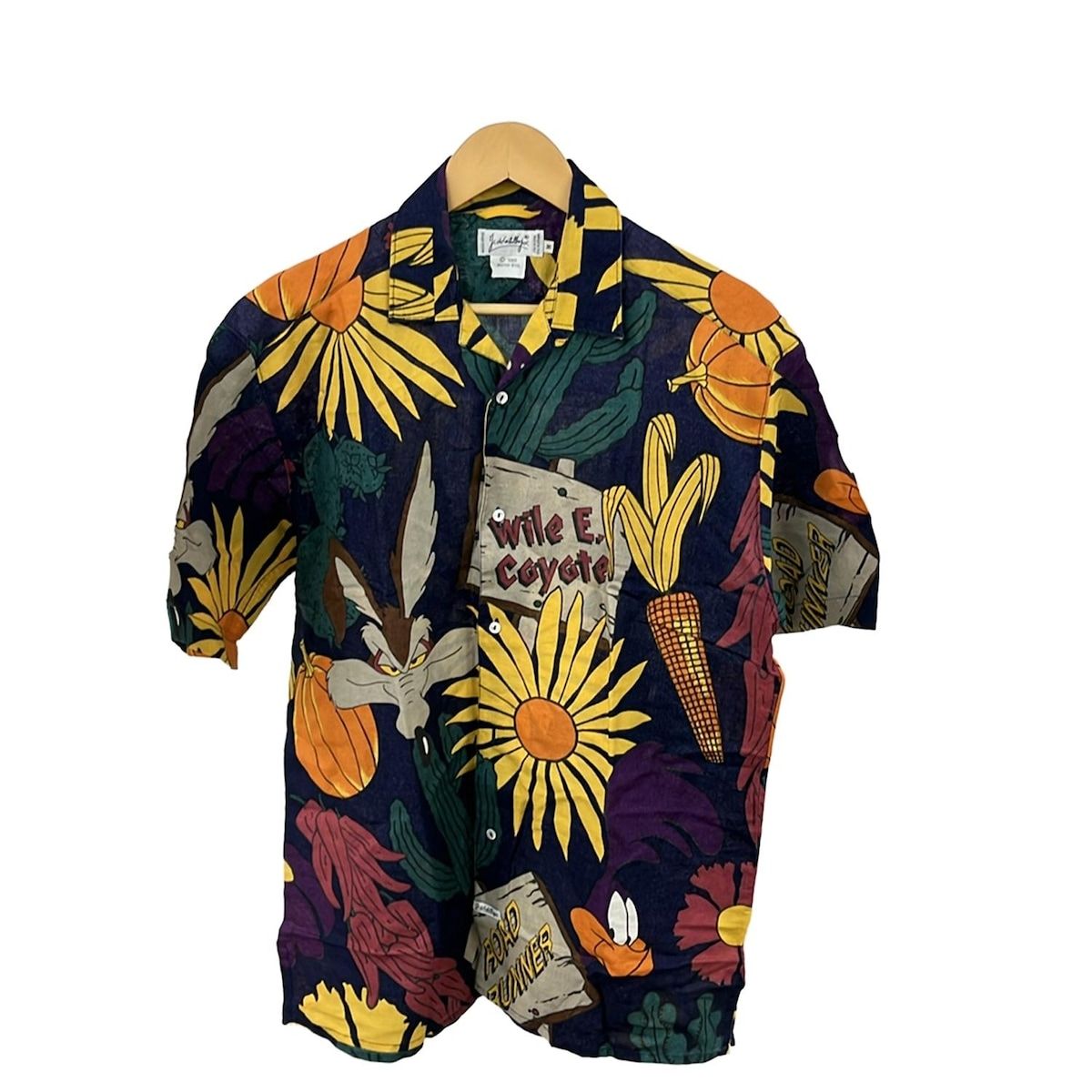 Castelbajac(カステルバジャック) 半袖シャツ サイズM メンズ