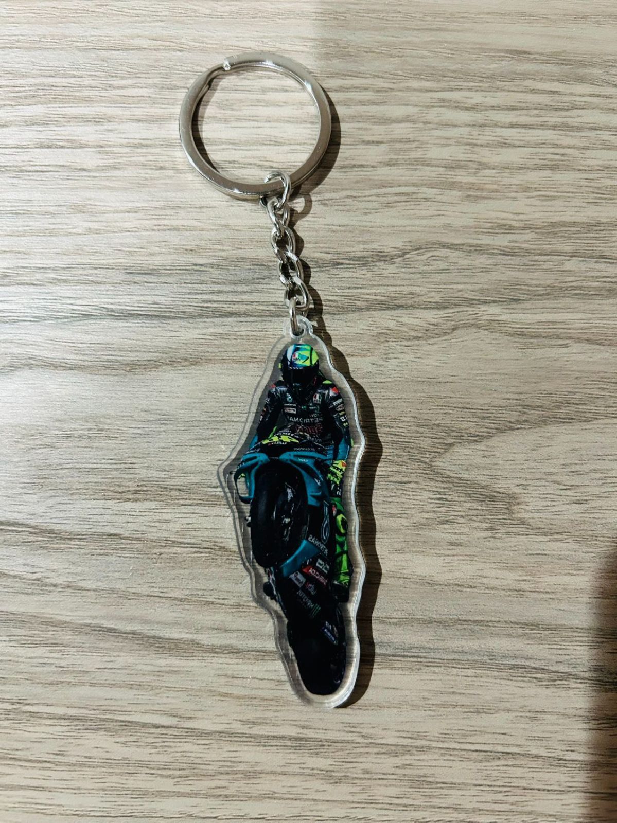 ☆アウトレット☆ 新品 MotoGP YAMAHA PETRONAS レーシング