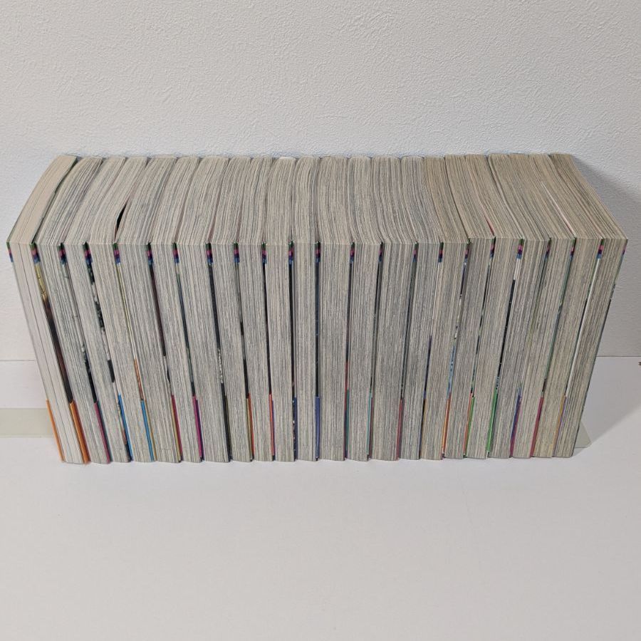 NANA-ナナ- 1～21巻+7.8巻セット 矢沢あい - メルカリ