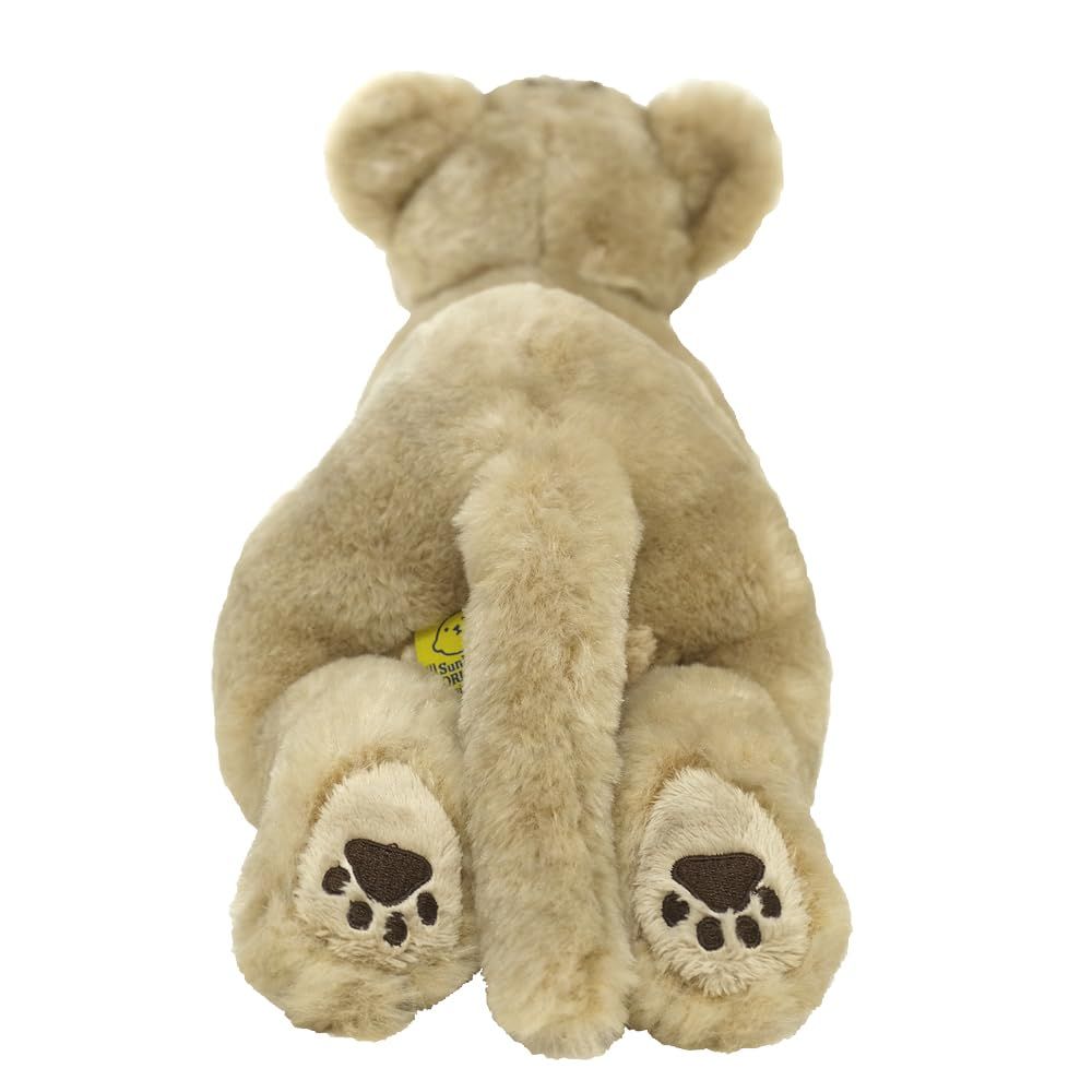 定価以下　動物園限定　ひざライオン　ひざチーター　メルカリのみ出品 定価以下 動物園限定 ひざライオン ひざチーター メルカリのみ出品