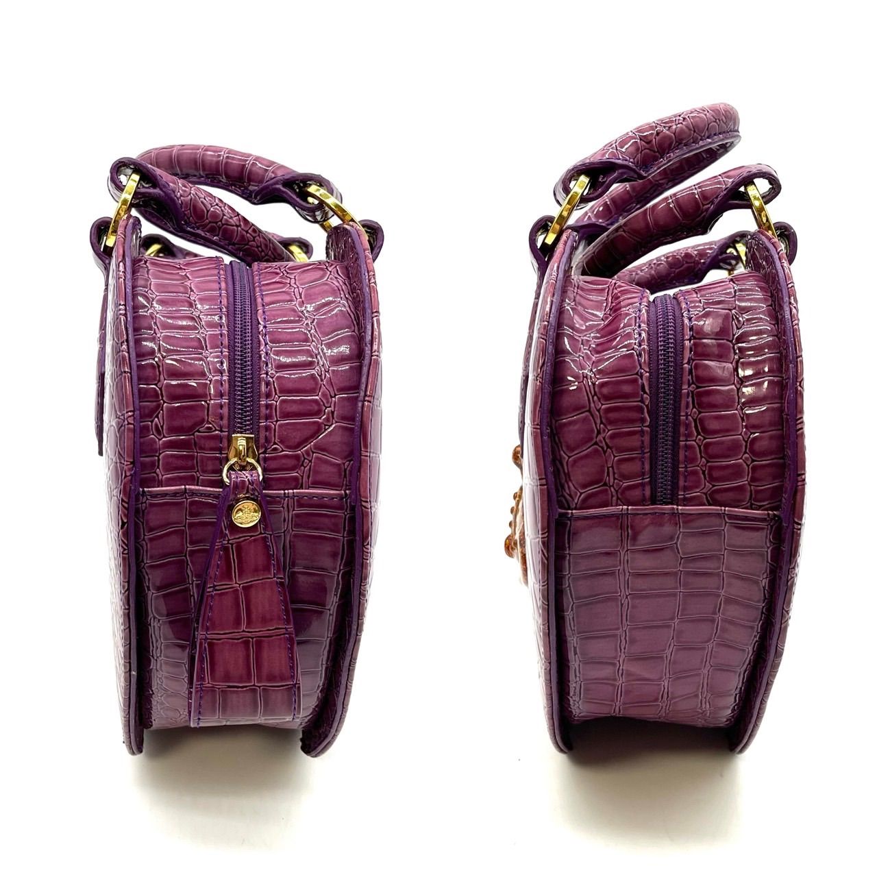 良品】Vivienne Westwood ヴィヴィアンウエストウッド ハート オーブ