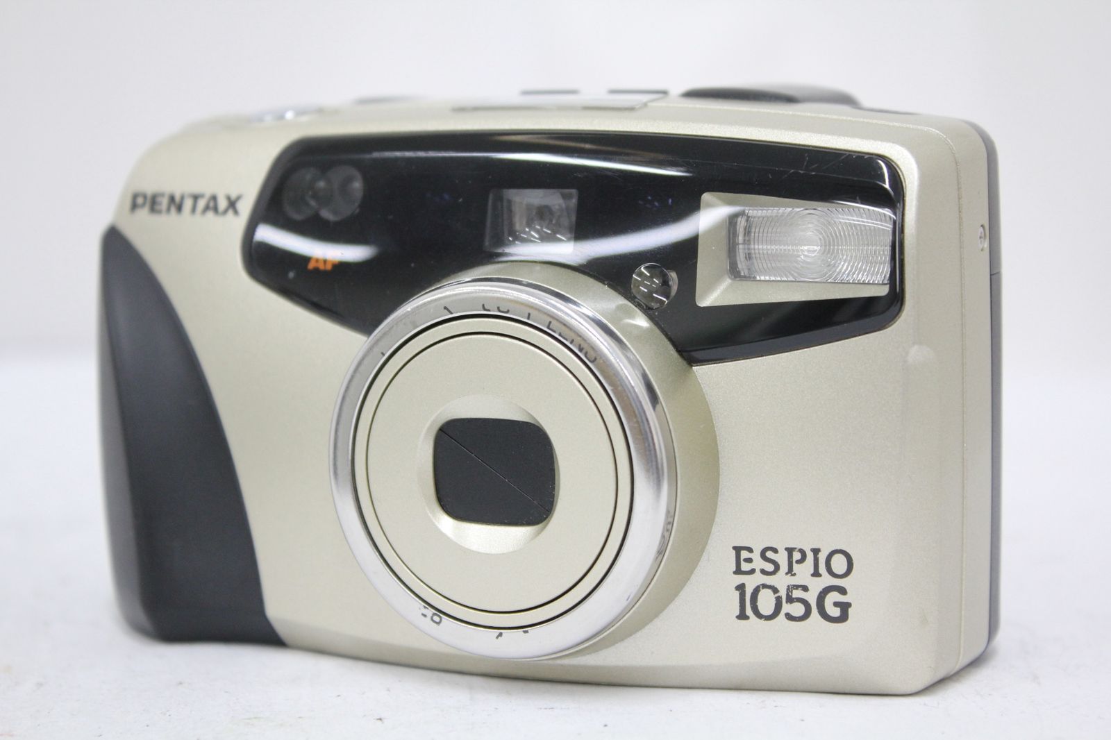 PENTAX ESPIO 105G フィルムカメラ 返品保証】 ペンタックス Pentax ESPIO 105G 38-105m コンパクトカメラ