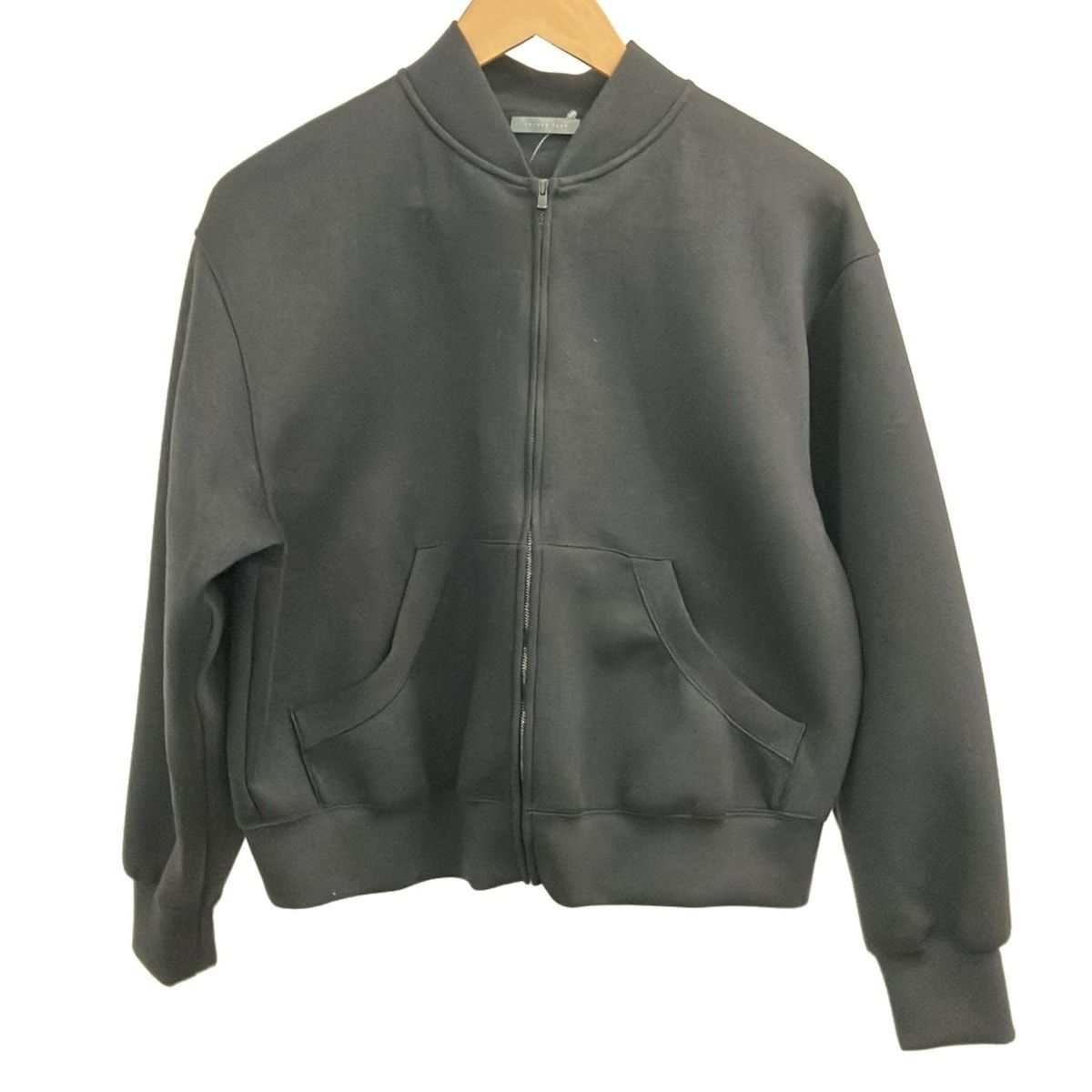 theory luxe(セオリーリュクス) ブルゾン サイズ38 M レディース美品