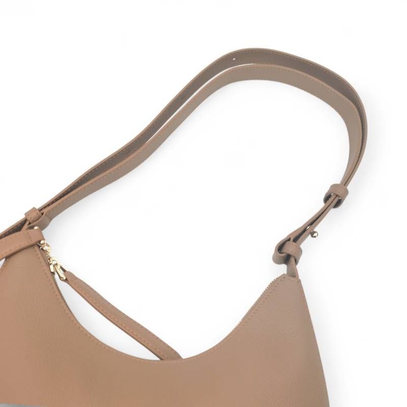 美品 FURLA GOCCIA フルラ ゴッチャ ワンショルダー ショルダーバッグ 