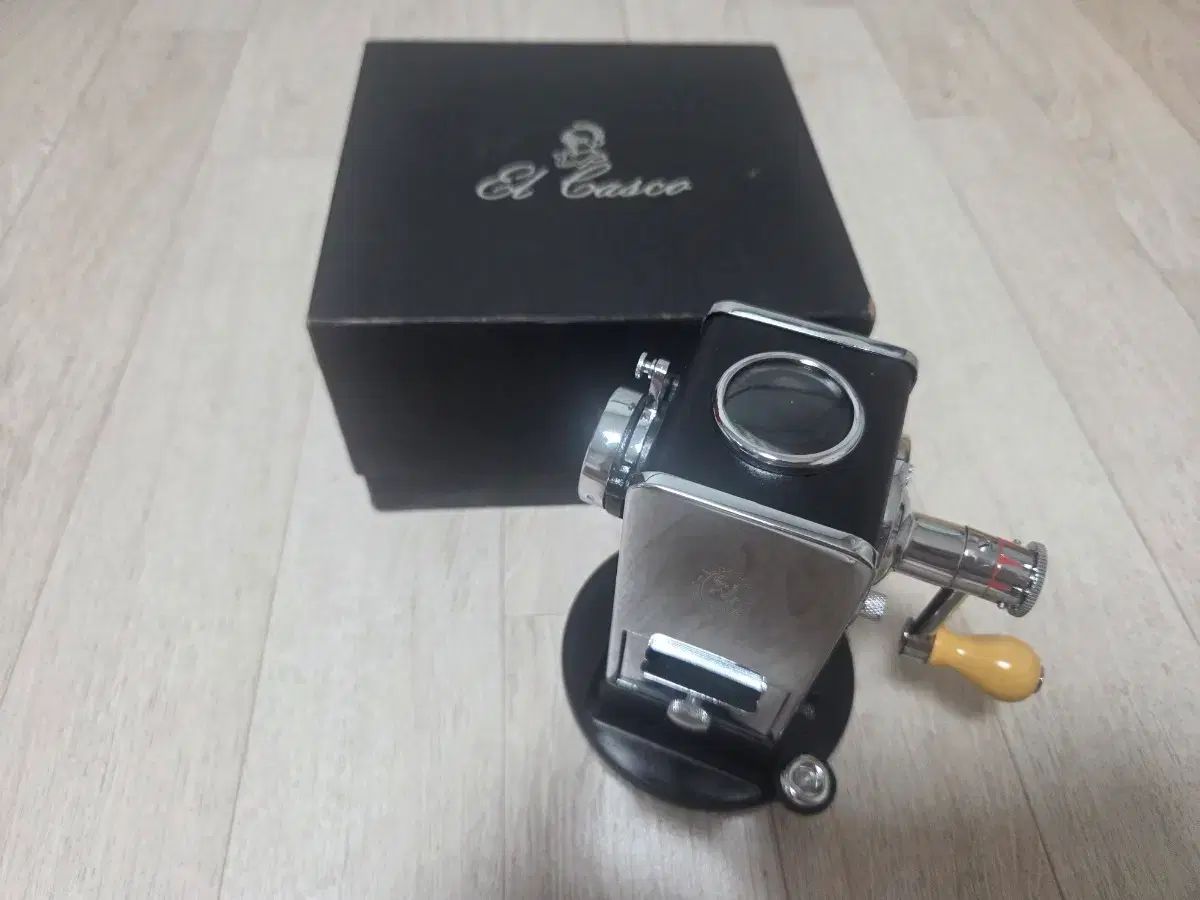 エル キャスコ 鉛筆削り (el casco m-430) - メルカリ