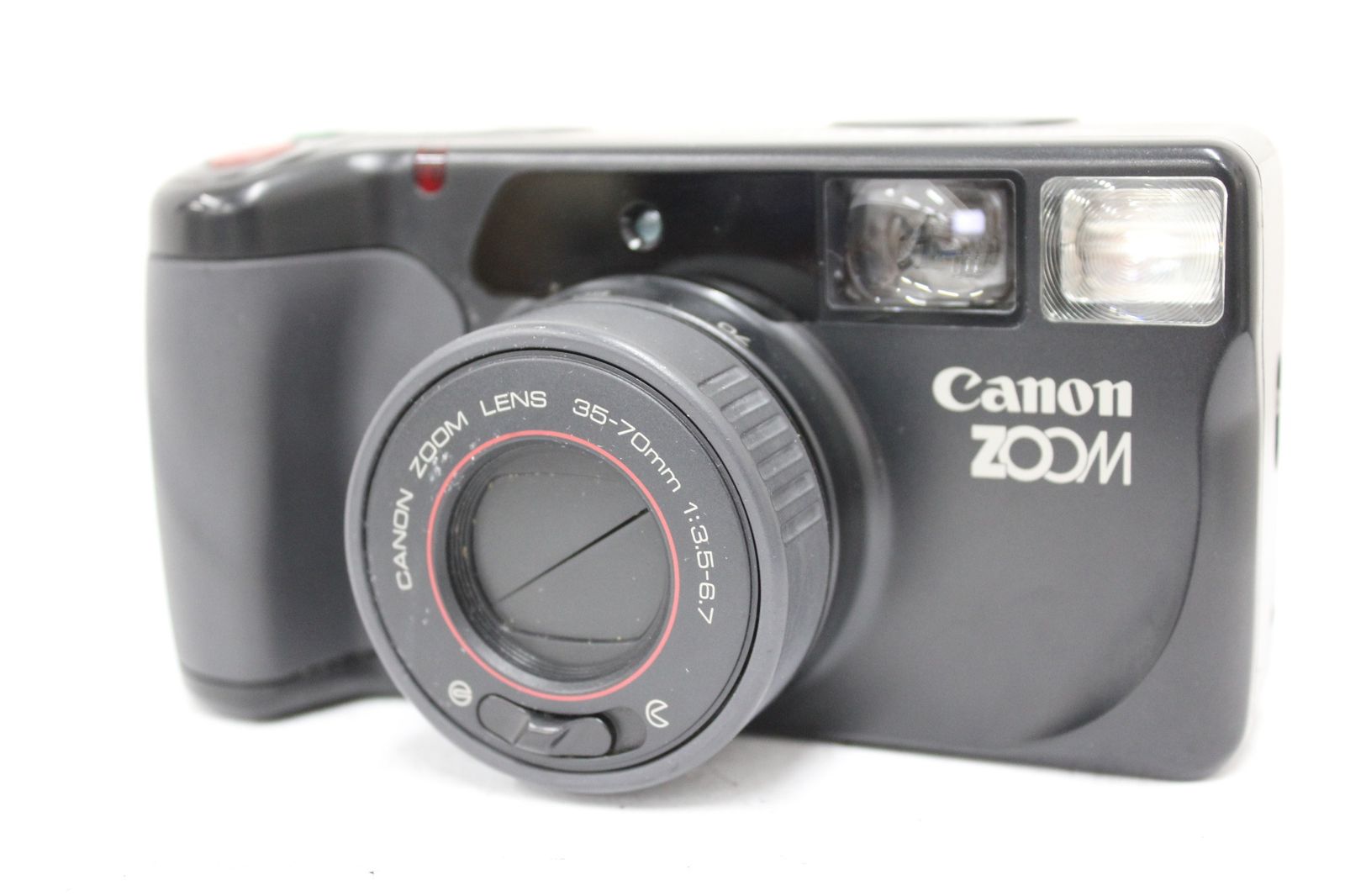【完動品/返品保証】Canon Autoboy S XLコンパクトフィルムカメラ キヤノン Autoboy S XL | フィルムカメラ