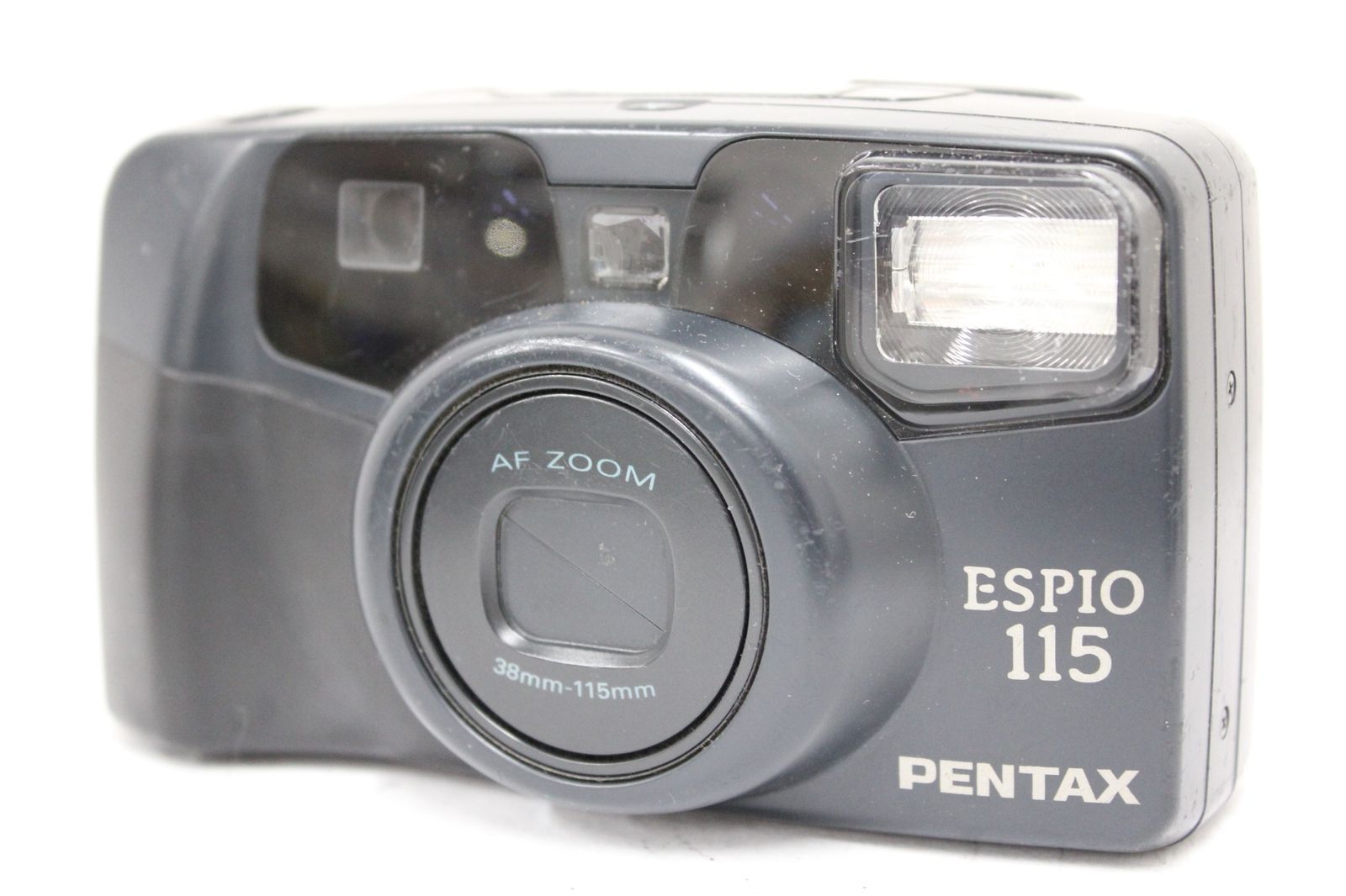 ⌘完動品！ 作例あり、電池付き！ PENTAX ESPIO 115M⌘ ⌘完動品！ 作例あり、電池付き！ PENTAX ESPIO 115M⌘ ⌘完動品