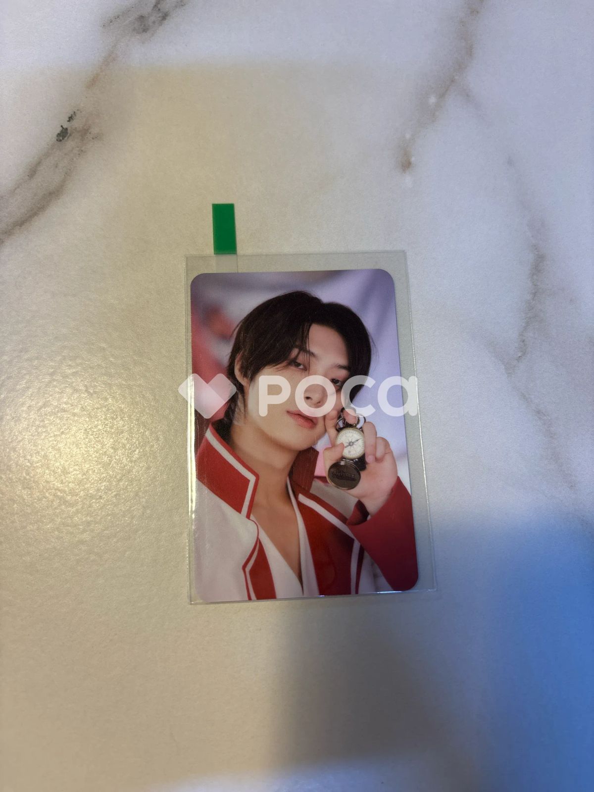 ATEEZ ミンギ ATEEZ X ANITEEZ ポップアップ ポップアップストア