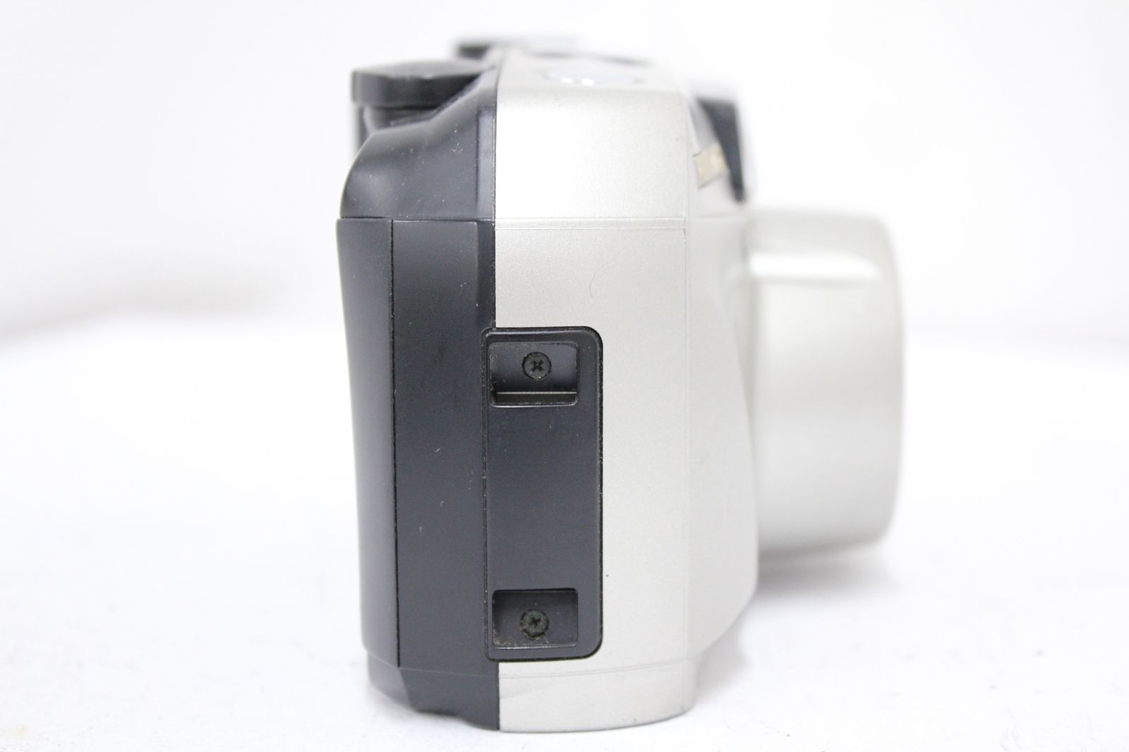 返品保証】 ペンタックス Pentax ESPIO 160 38-160mm コンパクトカメラ