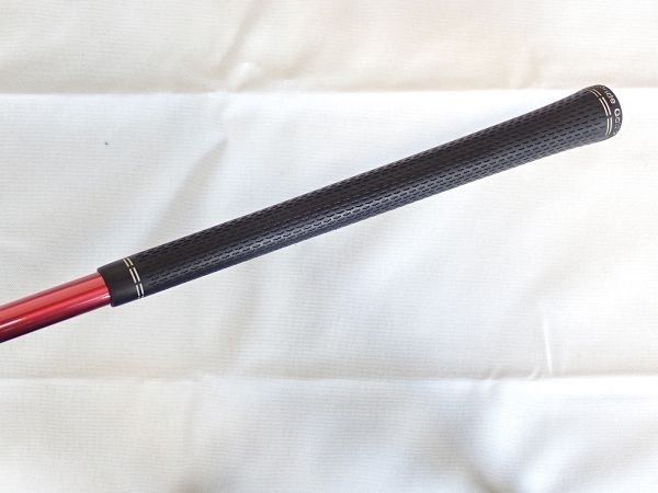 リシャフト テーラーメイド スリーブ付 Speeder 661 EVOLUTION 3 S