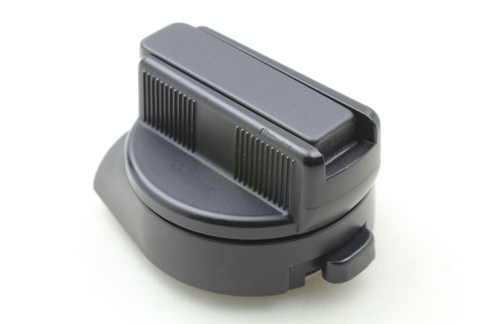 マミヤ Mamiya フィルム アドバンス クランク ノブ AC401 1966 マミヤ Mamiya フィルム アドバンス クランク ノブ AC401 1966 マミヤ