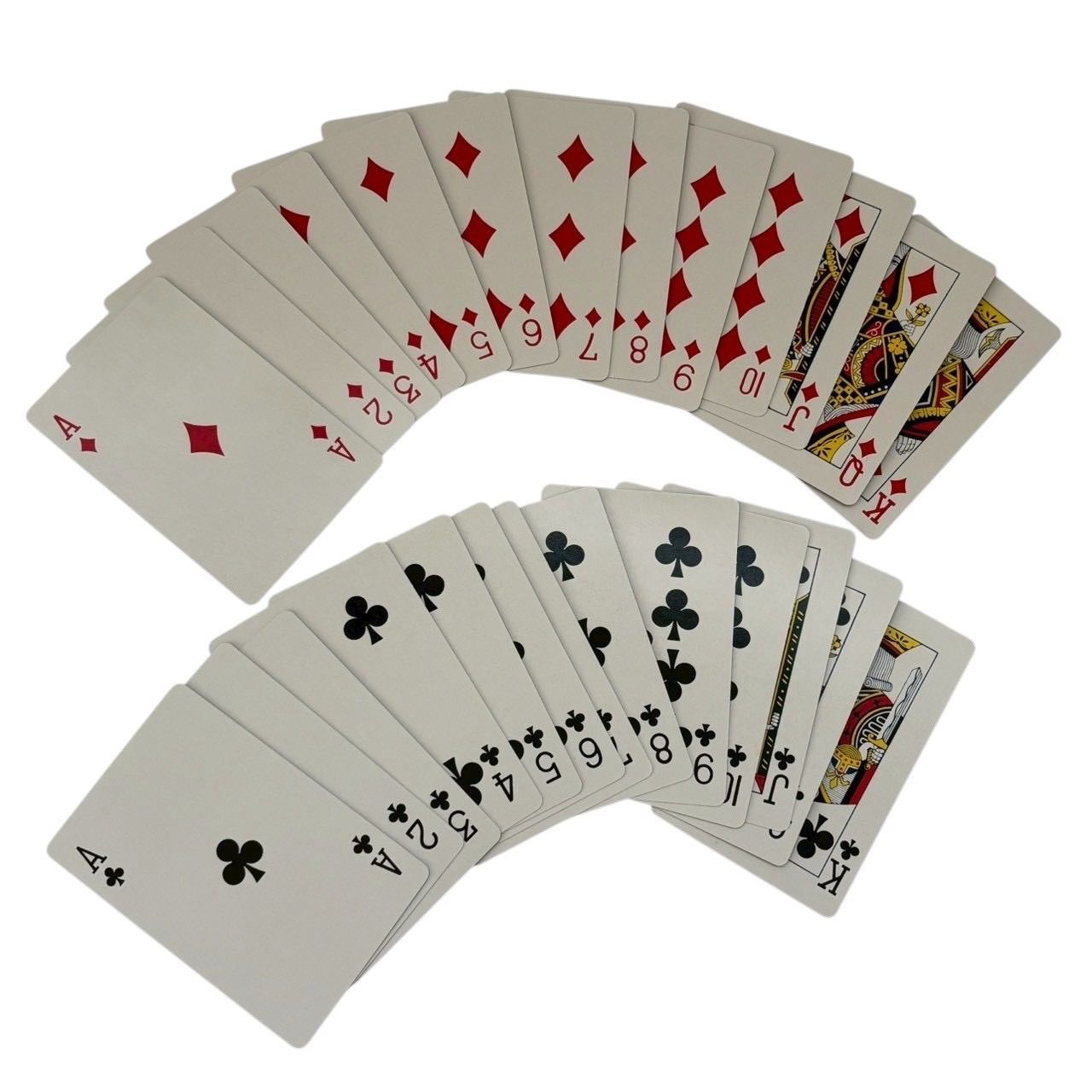 WAKO 和光 東京銀座 時計塔50年記念 トランプ レトロデザイン ケース