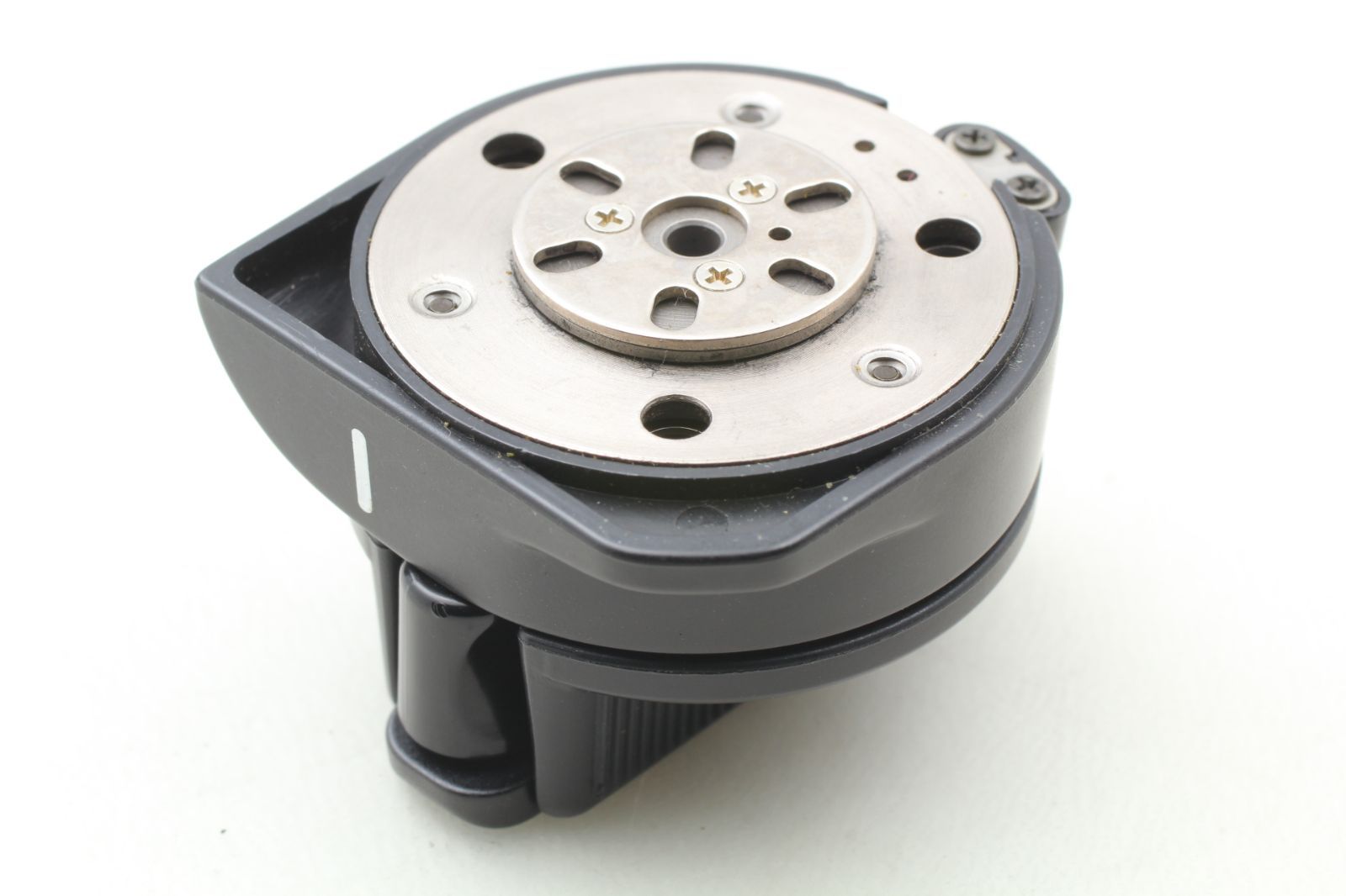 マミヤ Mamiya ノブ 巻き上げ クランク AC401 - メルカリ