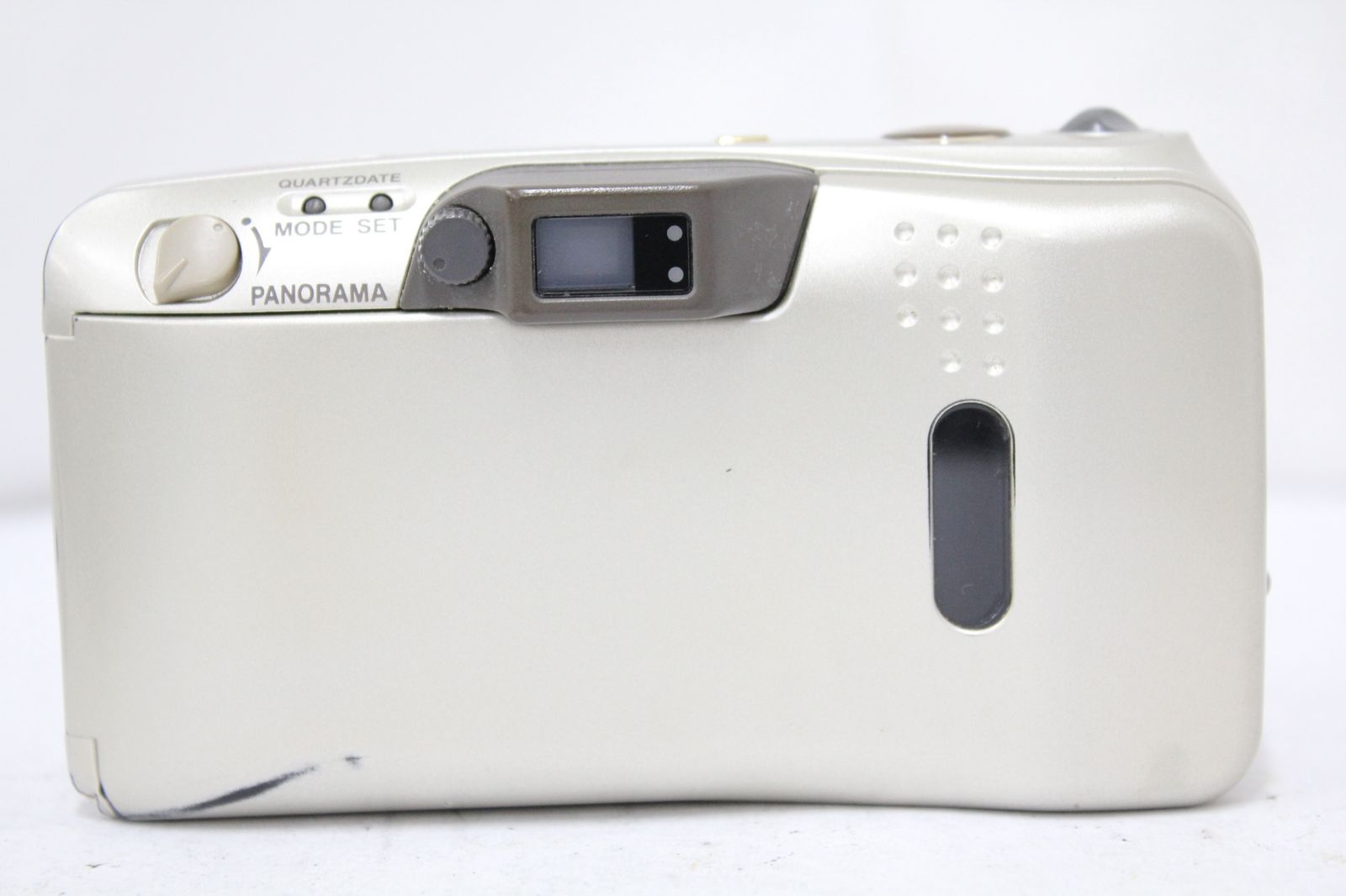 返品保証】 オリンパス Olympus μ mju ZOOM 140 VF 38-140mm