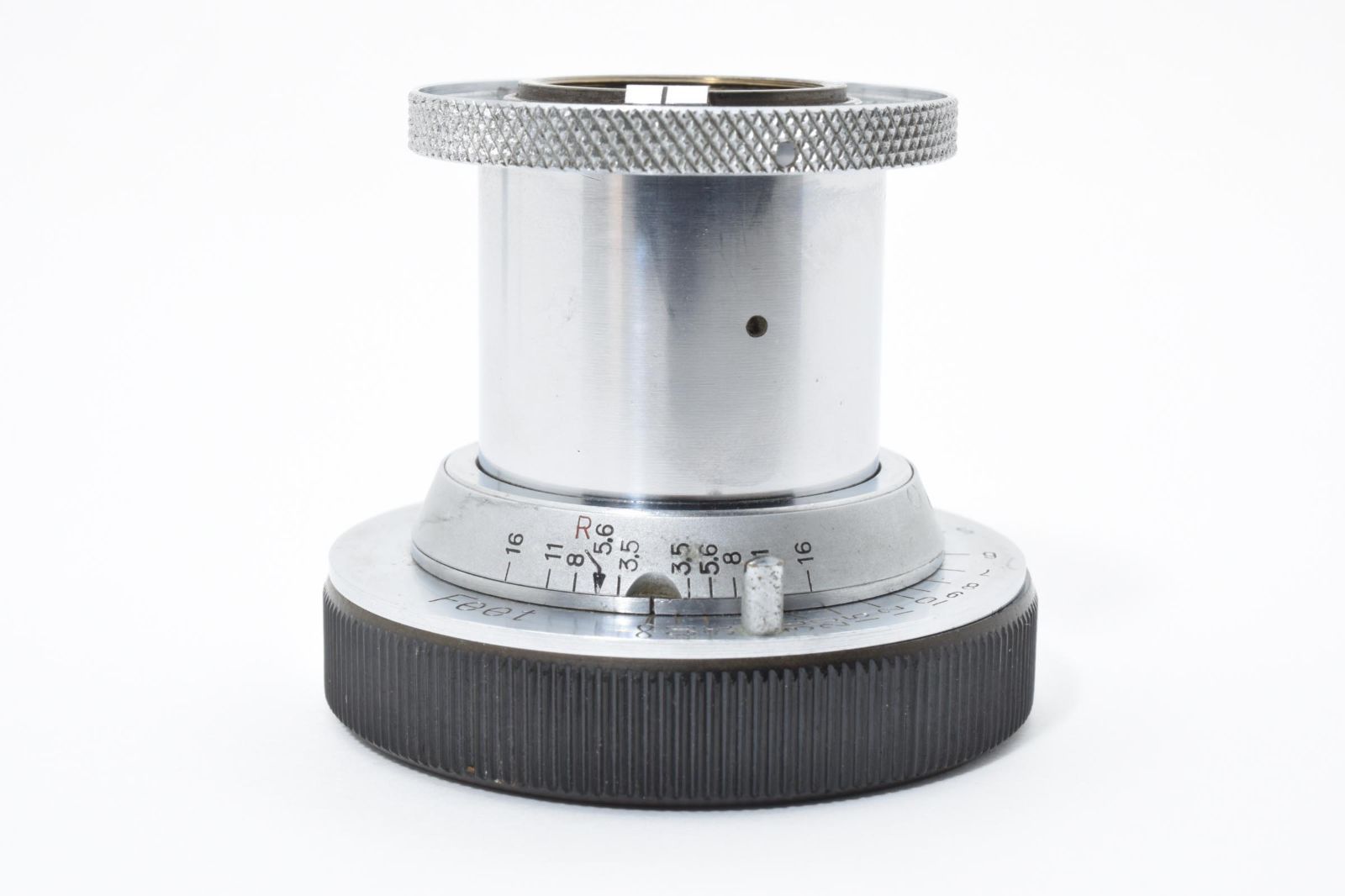 4809L 東京光学 Tokyo Kogaku Simlar 50mm F/3.5 for Leica L39