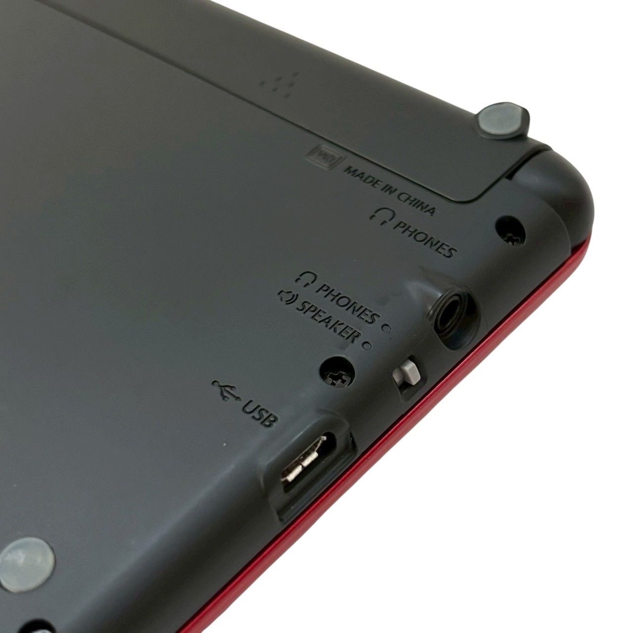 CASIO EX-word XD-K6000RD レッド DATAPLUS9 - メルカリ