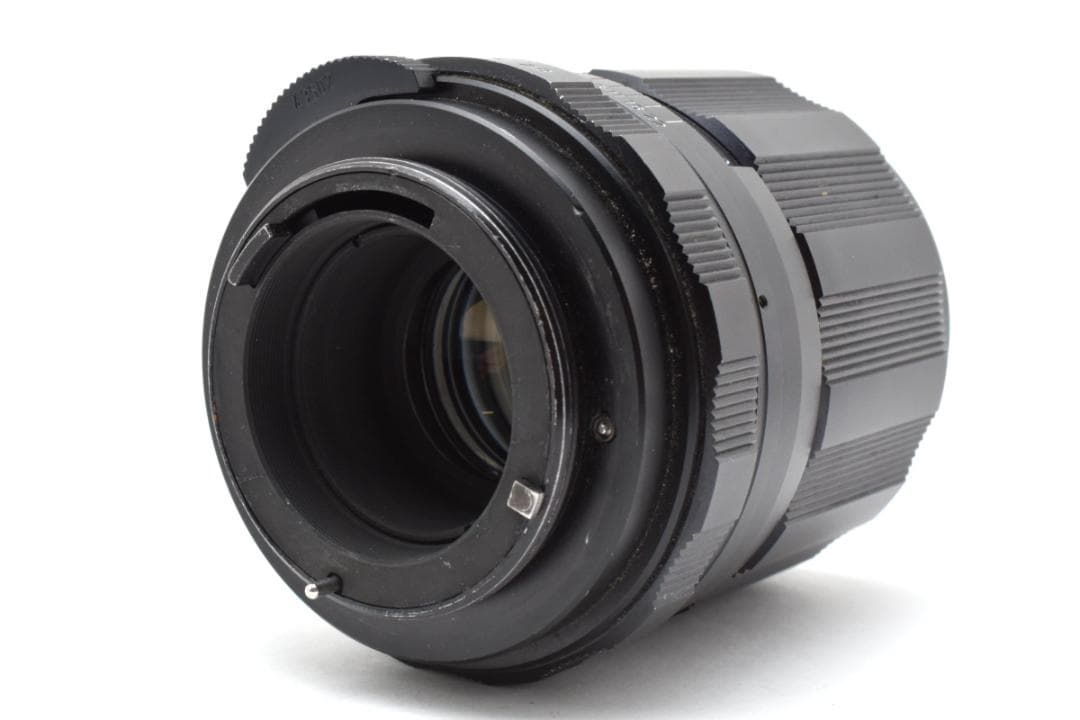 ◎バブルボケ◎ SMC Takumar 105mm F2.8 C127 - メルカリ