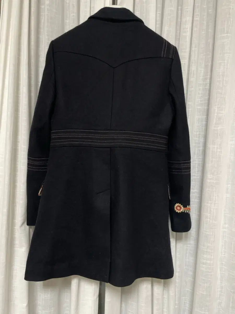 クリスチャンラクロワ ブラック ジャケット 40サイズ - メルカリ